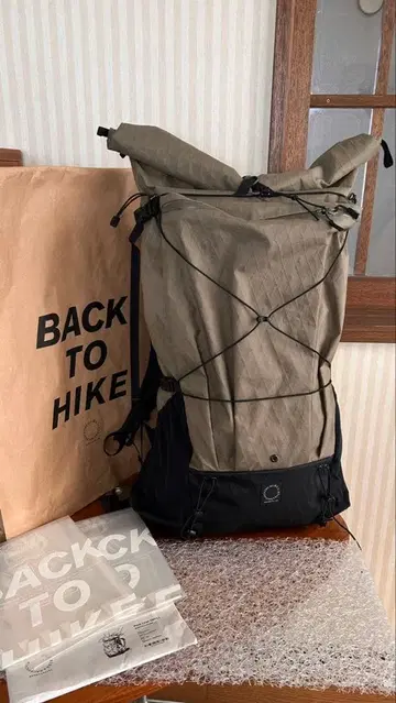 야마토미치 THREE ZIP 사이즈 L