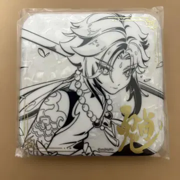 원신 2026 FES 페스티벌 중국 상하이 회장 한정판 캔뱃지 쇼