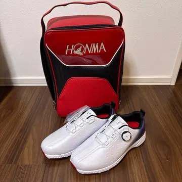 혼마 골프 골프화