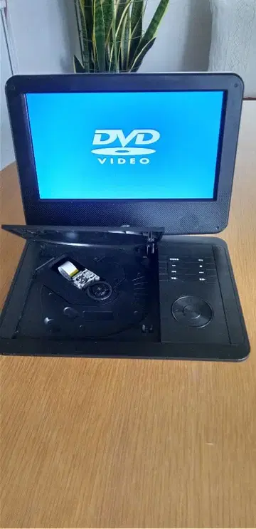 CD-DVD 플레이어 (컬러)