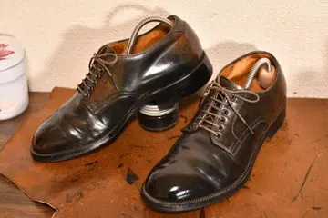 ALDEN #53885 cordovan 6B/D 24cm