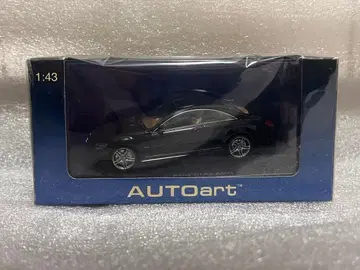 AUTOart 1/43 Mercedes Benz CL63 AMG