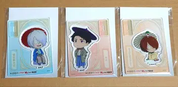 시간을 잇는 전파탑 미니 캐릭터 스탠드 키타로의 아버지 미즈키 키타로