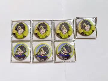 니지산지 이나미 라이 스이파라 캔뱃지