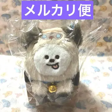 BT21 (CAT DAY) CHIMMY 봉제 인형 캣 치미 지민