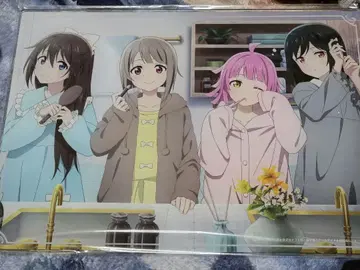 니지가사키 완결편 1학년 혜택 아크릴 스탠드