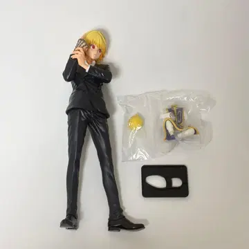 HUNTER x HUNTER 크라피카 피규어