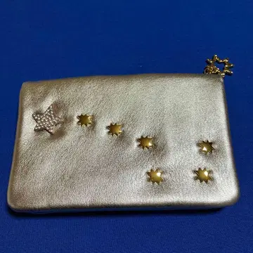 츠모리치사토 북두칠성 장지갑