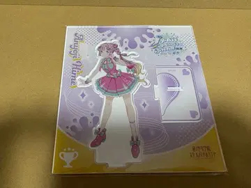 하스노소라 5th 아크릴 스탠드 안요지 히메가 러브 라이브