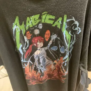 jun inagawa 준 이나카와 nubian 누비아 T셔츠