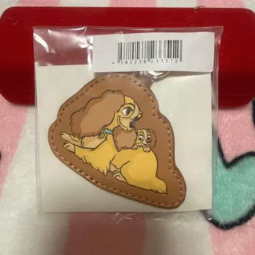 101마리 강아지 이야기 레이디 백참