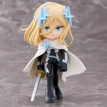 섬광의 플래시 PalVerse 원펀맨 트레이딩 피규어