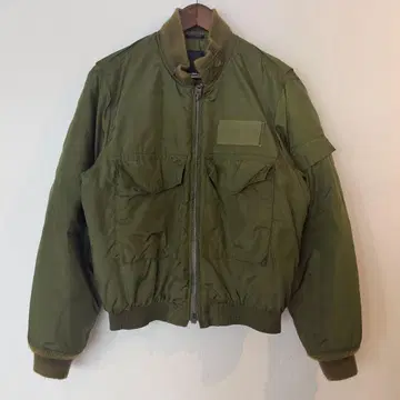 [밀리터리] 70년대 미 해군 G-8 WEP