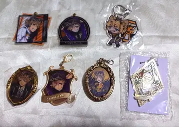 트위스테 키링 라기