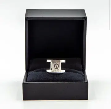 [ DUSTCELL ] 로고 반지 ( 복각판 )