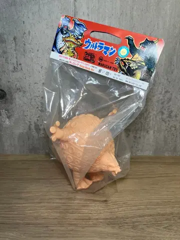 마루산 세기의 대괴수 돌아온 울트라맨 50th 타코콩 레어템