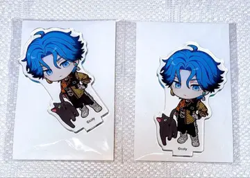 브레이브 마녀 신명아 마네키네코 아크릴 스탠드