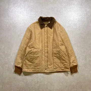 70s USA제 Walls 덕지 블리자드 플러프 자켓 빈티지