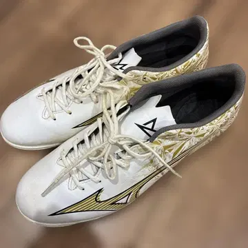 [ 4/12까지 할인 중 ] 미즈노 축구 트레이닝화 28 와이드