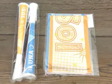 샤니마스 대감사제 응원 프로듀서 시트 입장 혜택