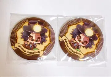 제5인격 toivo 캔뱃지 탐광자