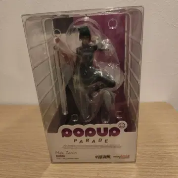 미개봉 새상품 POP UP PARADE 주술회전 젠인 마키