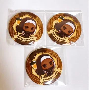 제5인격 toivo 캔뱃지 주술사