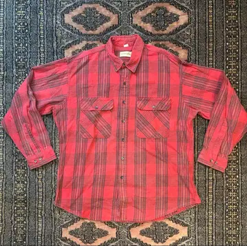 STJOHNSBAY 90s MADE IN USA XL 사이즈