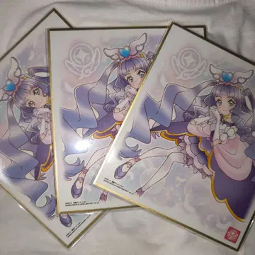 프리큐어 색지 art 큐어 마제스티 묶음 판매