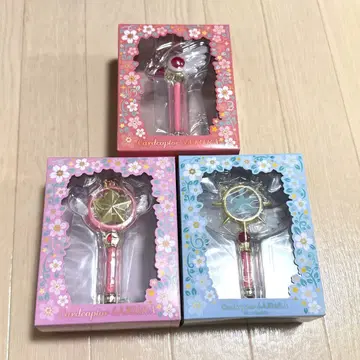 CLAMP전 스트랩펜