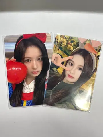 NMIXX 솔윤 fe304 break 혜택 starriver