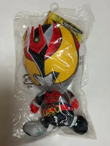 Chibi 봉제 인형 가면라이더 키바 헤이세이 가면라이더
