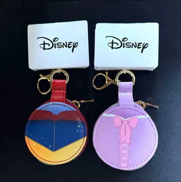 [ 완판 새상품 ] 쥬얼리 박스 참 백설공주 라푼젤 2세트