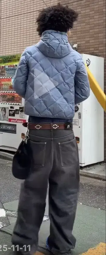 유니클로 퍼프 테크 후드티 여성용 L 사이즈 레어 컬러!!