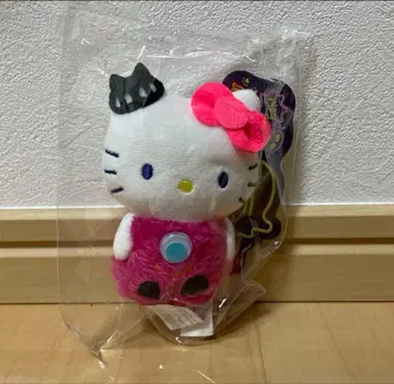 헬로키티 kitty 오테노리 인형 레어