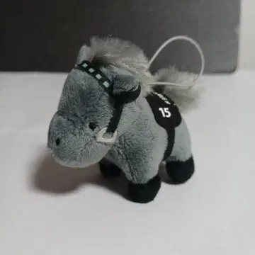 서러브레드 컬렉션 쁘띠 봉제 인형