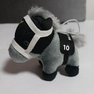 서러브레드 컬렉션 쁘띠 봉제 인형