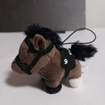 서러브레드 컬렉션 쁘띠 봉제 인형