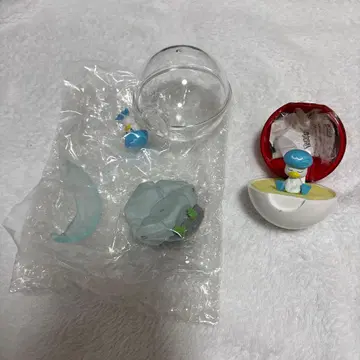 포켓몬 꾸왁스 2세트