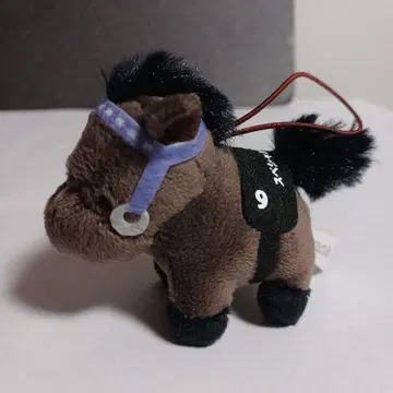 서러브레드 컬렉션 쁘띠 봉제 인형