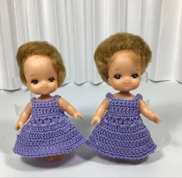 2대 타카라 미키짱 마키짱 쇼와 레트로