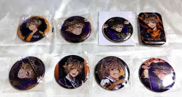 트위스테 캔배치 라기