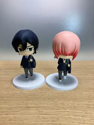 다이아몬드 A 피규어 D상 후루야 사토루 E상 코미나토 하루이치