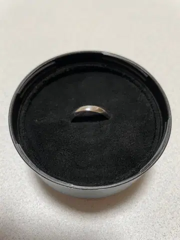 TOMWOOD 인피니티 밴드 슬림 사이즈 52