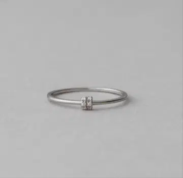 ete 10k WG 반지 17호