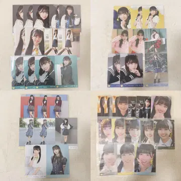 니어 조이 아마노 코노아 브로마이드 묶음 판매