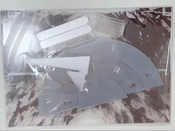 나의 히어로 아카데미아 히로아카 올스타 아크릴 피규어 받침대