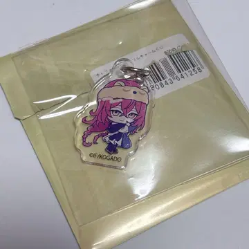 오토팬 오바렉 도로시 아크릴 참