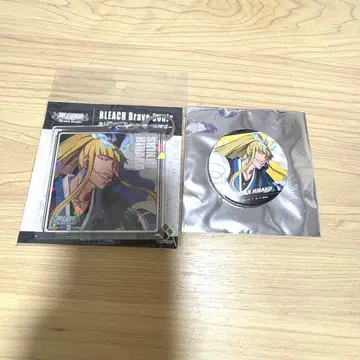 BLEACH Brave Souls 히라코 신지