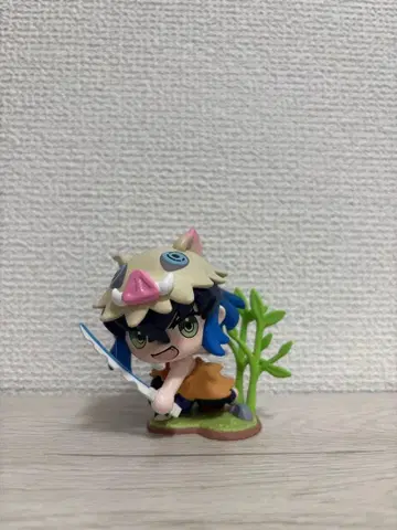 POPMART 귀멸의 칼날